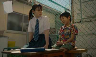 And really, I was sick of that world... - Call Me Chihiro