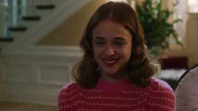 And you really like me. - V.C. Andrews' Ruby