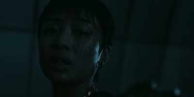 And you really loved me. - I Know What You Did Last Summer