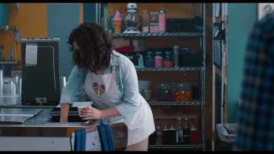 -And really --
really fresh breath - Good Girls Get High