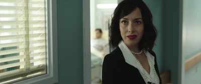 And he really
remembers nothing? - Overboard
