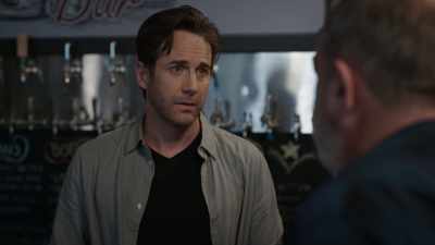 And really, you shouldn't
be working at a bar. - This Time Each Year