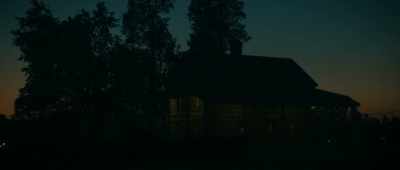 And really, that's an importantthing for every person - The Mothman Legacy