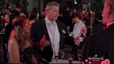 And really, the pleasure is
mine. You run a really - Very, Very, Valentine