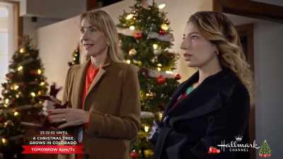 And really, there'll be
so many of us there - Heart of the Holidays