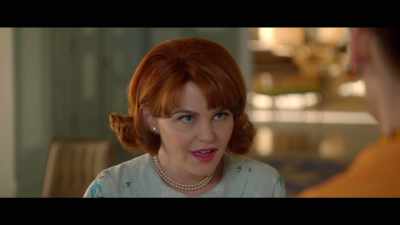 And you really think
Rob will like these things? - Why Women Kill