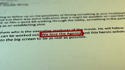 And we really want the process of bringing it - Theaters of War