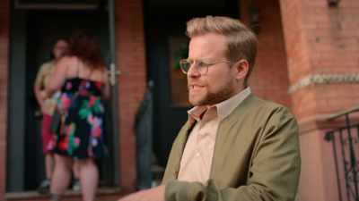 And this really works
to like create change? Like - The G Word with Adam Conover