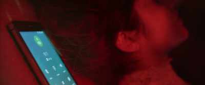 And for reasons too
convoluted to comprehend, - The Girl in the Trunk