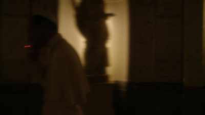 And reassure him,
there's nothing wrong - The Young Pope