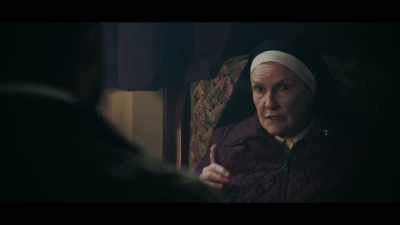 And we received no compensation
from their families. - The Woman in the Wall