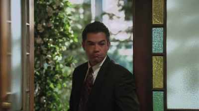 ♪ And recognize... ♪ - Charmed