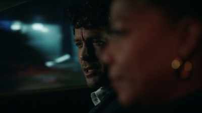 And you recognized a
Russian operative on sight. - The Equalizer