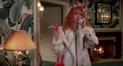 And her recommendation for a campsite was totally unsuitable - Troop Beverly Hills