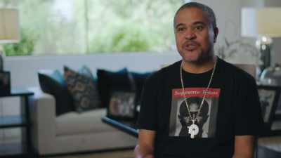 - And we record "4 my click," - Origins of Hip Hop
