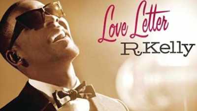 And that record didn't do - Surviving R. Kelly