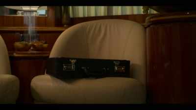 And recording equipment
can pick up every word. - The Fake Sheikh