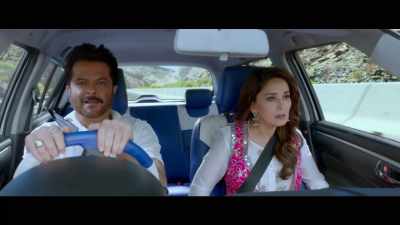 ...and rectify his point as well - Total Dhamaal