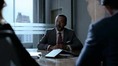 And refused to settle
the class action suit. - Marvel's Iron Fist