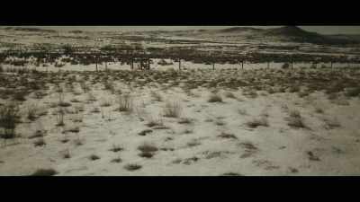 And she refused,
so she went anyway. - Murder in Big Horn