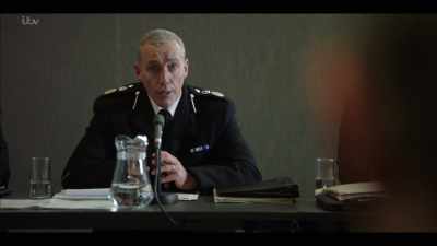 And we regard your conduct
as gross misconduct. - A Confession