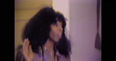 And regardless to the changes that
we have gone through in this life - Love to Love You, Donna Summer