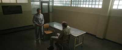 And your relationship
became sexual, did it not? - Dahmer – Monster: The Jeffrey Dahmer Story