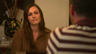 And my relationship with Amanda
is as serious as it gets pre-marriage. - Buying Beverly Hills
