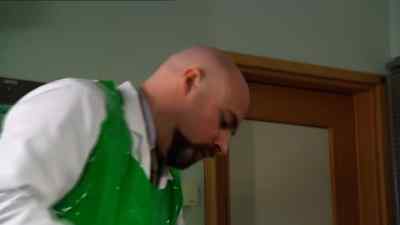 And relax. - Still Game