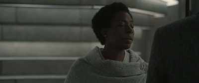 And release the man from
mechanical that you arrested. - Silo