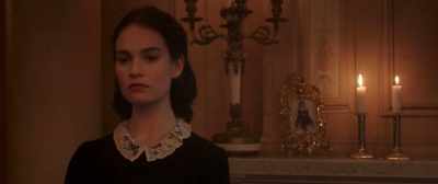 And where relocation is impractical,
a more sensible solution must be found. - The Exception