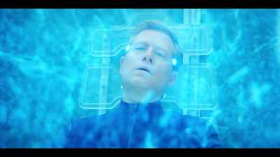 And it remains inoperable - Star Trek: Discovery