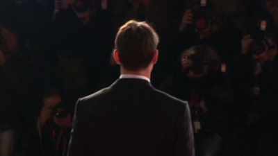 And his remarkable
career revival - Tom Cruise: The Last Movie Star