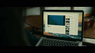And remember, always sweep your corridors, - Brigsby Bear