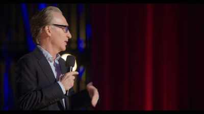 AND REMEMBER, AND ON ONE - Bill Maher: #Adulting