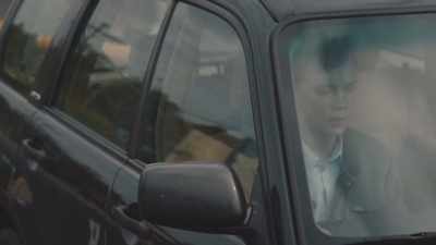 And remember, Daniel is showing
us not only faith - The Clovehitch Killer
