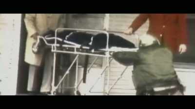 And remember, when dennis
rader started killing in 1974, - Invisible Monsters: Serial Killers in America