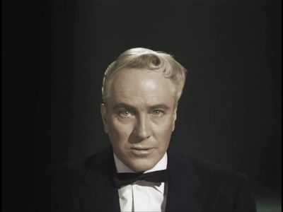 And remember my friend future events such as these will affect you in the future - Plan 9 from Outer Space