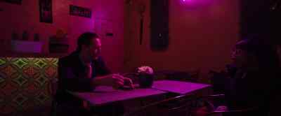 And remember, this is just between us. Just tell me. - The Burden of Nine Lives