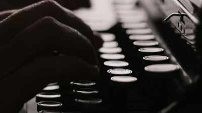 And remember, this is, you know,
in the days before computers, - Kurt Vonnegut: Unstuck in Time
