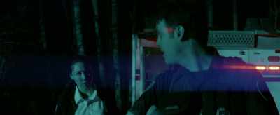 And remember, if it's
something bad, kill it. - Ditched
