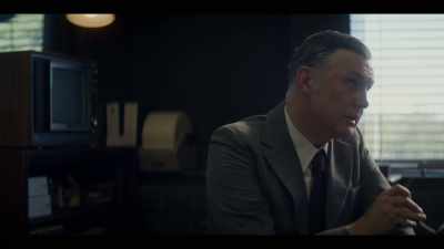 And, remember, he knows things
that only the killer would know. - The Long Shadow