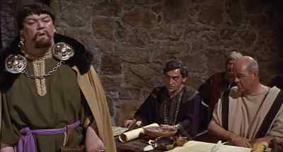 And remember you merchants... - The Viking Queen