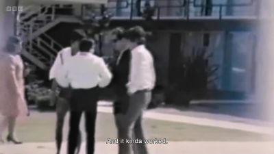 And remember, no matter what anyone says... - The Stones and Brian Jones