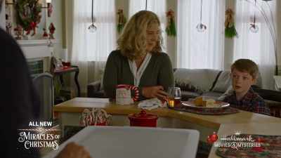 And remember number nine - Deliver by Christmas