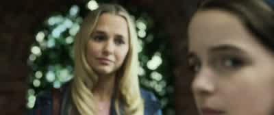 And remember our deal. - Annabelle Comes Home