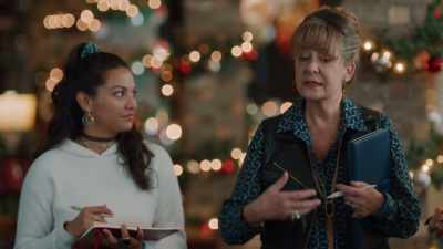 And remember, - Friends & Family Christmas