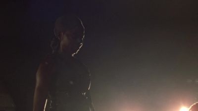 And you remember... - The Walking Dead