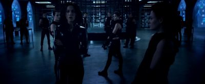 And remember... - Underworld: Blood Wars