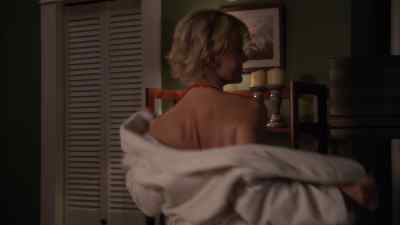 And to remember
that it's never too late - Kyle XY